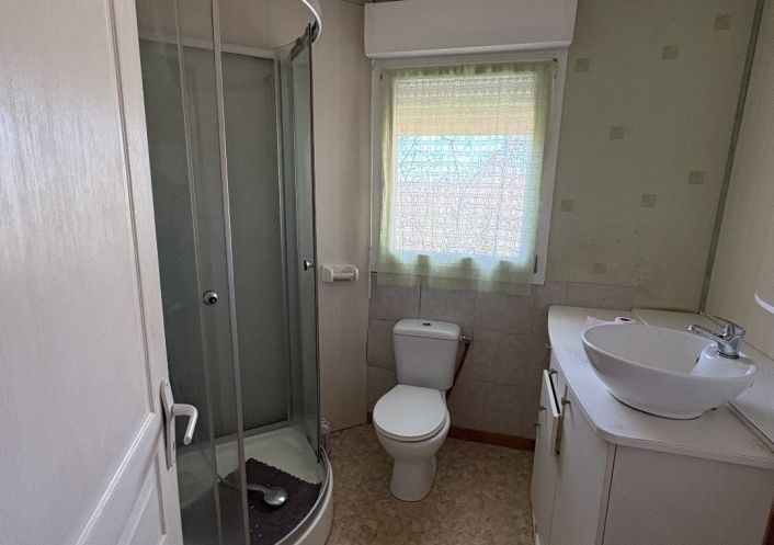 à vendre Maison Estivaux