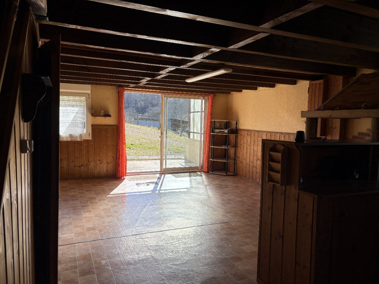 à vendre Maison Estivaux - Photo 8