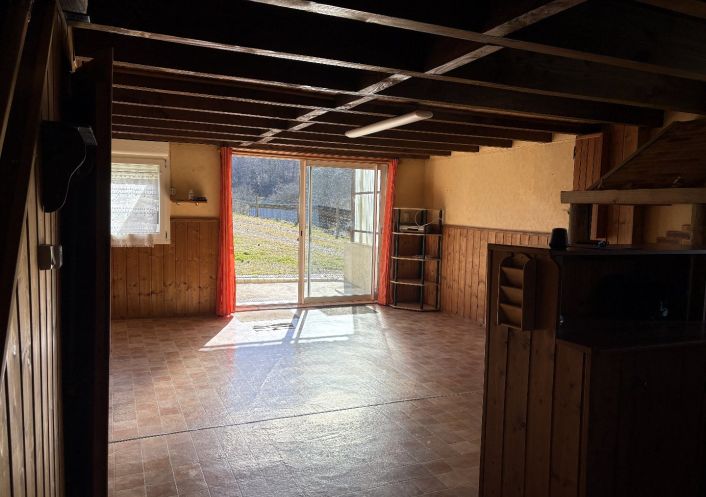 à vendre Maison Estivaux