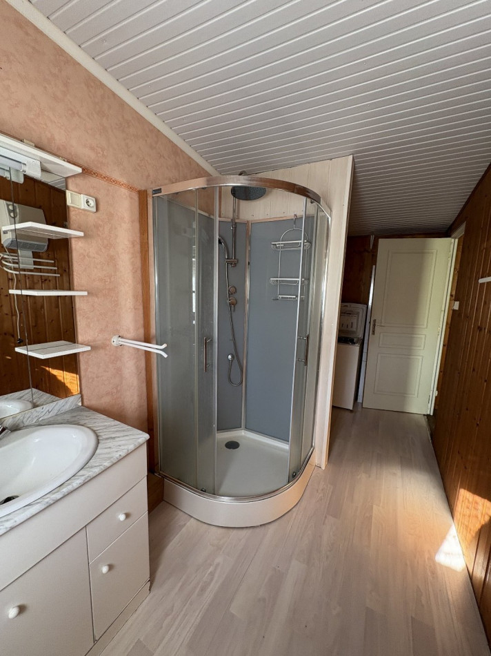 à vendre Maison Estivaux - Photo 11