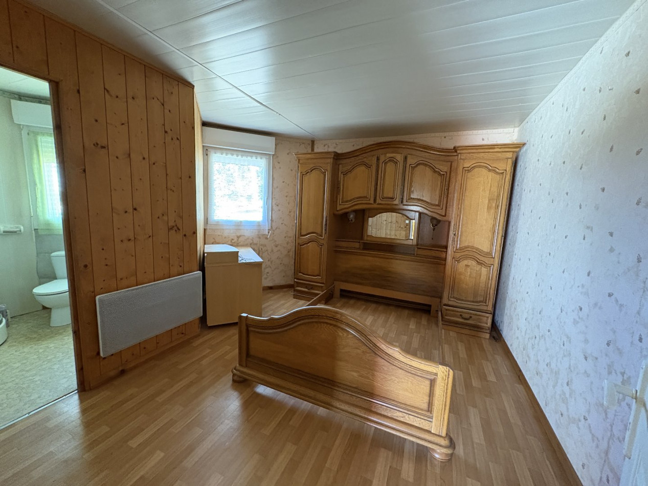 à vendre Maison Estivaux - Photo 9