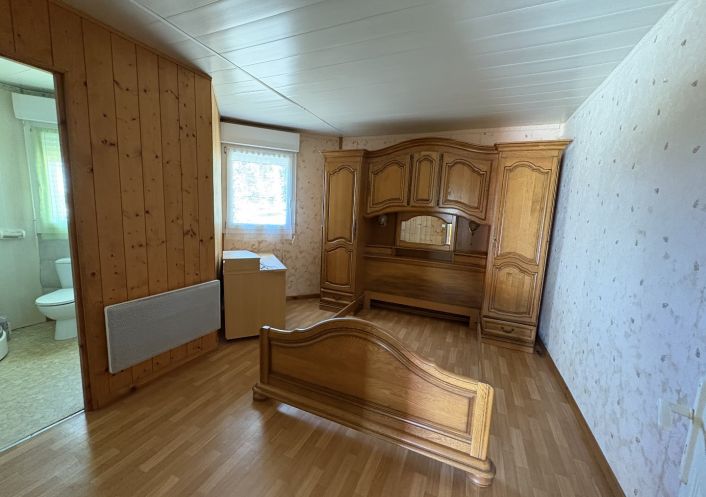 à vendre Maison Estivaux