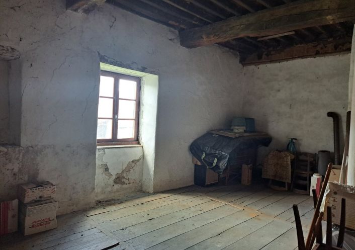 à vendre Maison de village Saint Pardoux Corbier