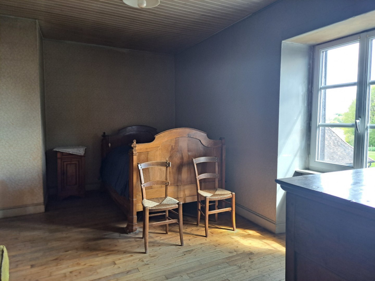 à vendre Maison de village Saint Pardoux Corbier - Photo 15