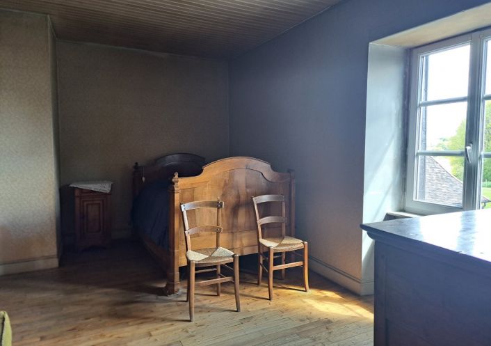 à vendre Maison de village Saint Pardoux Corbier