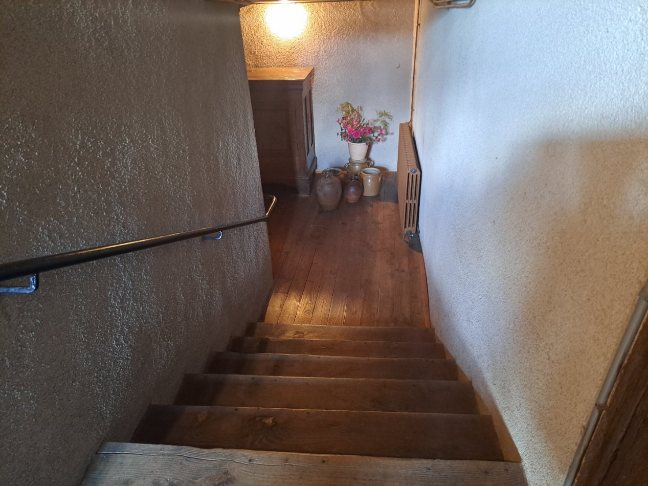 à vendre Maison de village Saint Pardoux Corbier - Photo 12