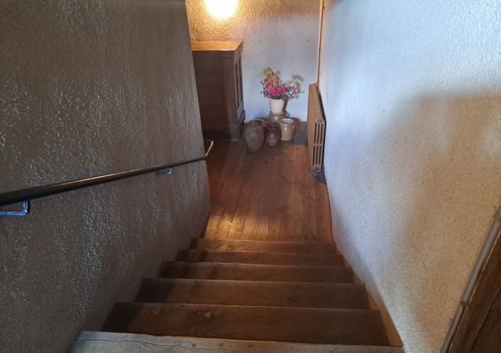 à vendre Maison de village Saint Pardoux Corbier