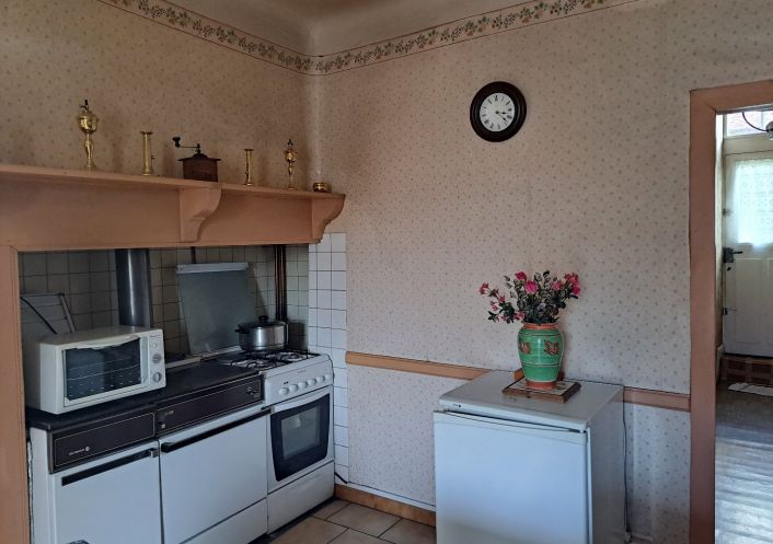 à vendre Maison de village Saint Pardoux Corbier