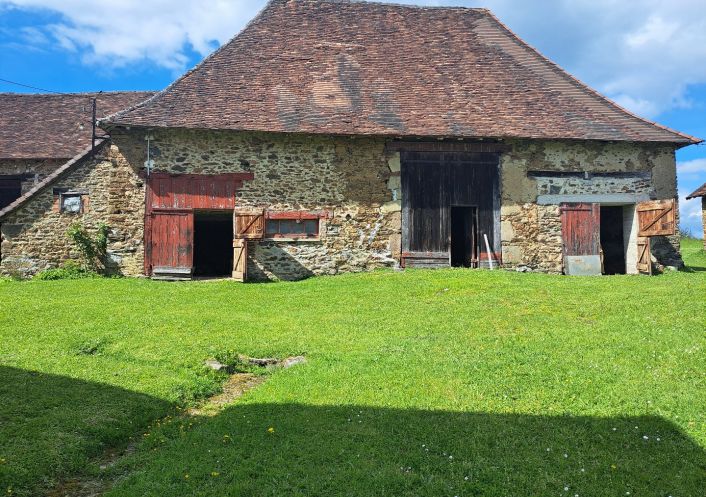 à vendre Maison de village Saint Pardoux Corbier