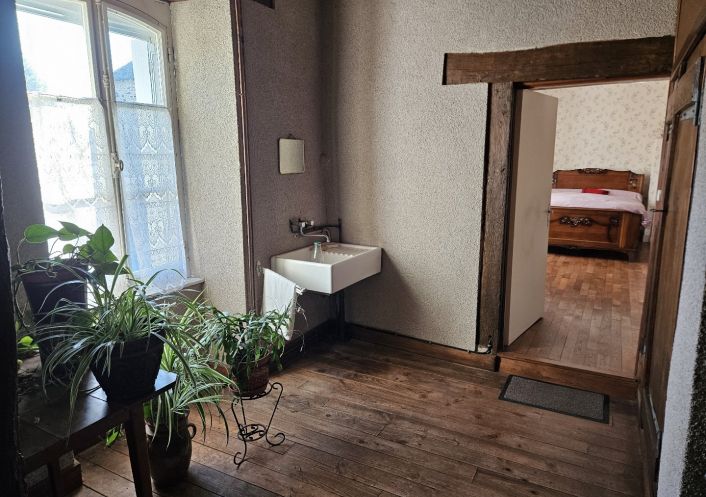 à vendre Maison de village Saint Pardoux Corbier