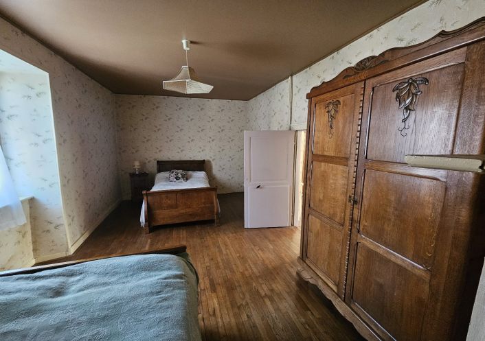 à vendre Maison de village Saint Pardoux Corbier