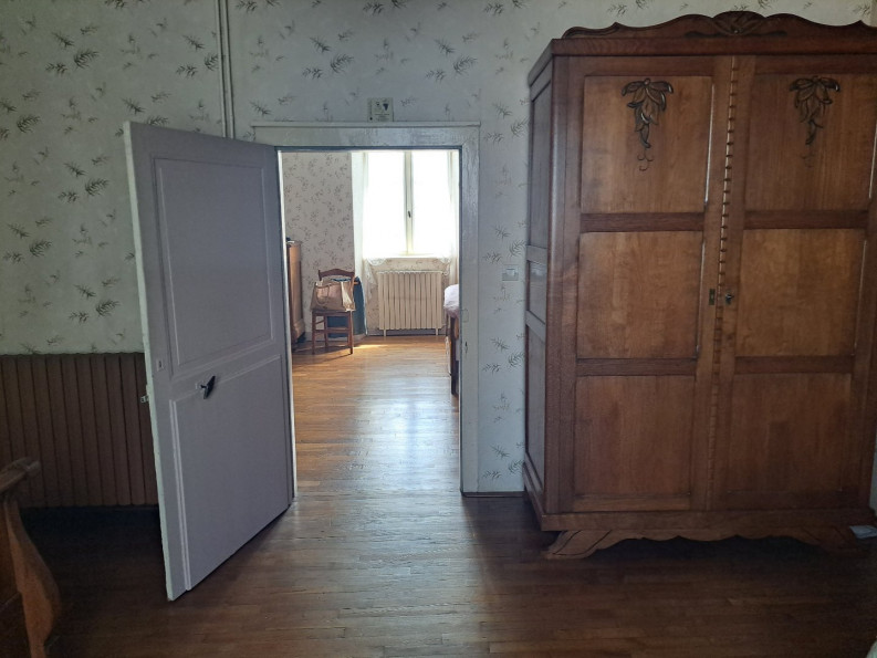 vente Maison de village Saint Pardoux Corbier - Photo 16