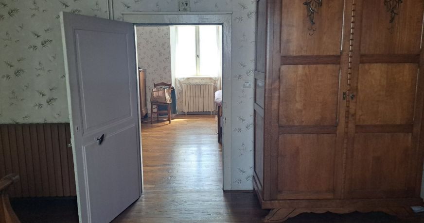 vente Maison de village Saint Pardoux Corbier