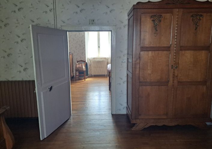 à vendre Maison de village Saint Pardoux Corbier