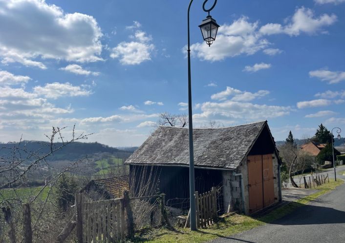 à vendre Garage Ayen