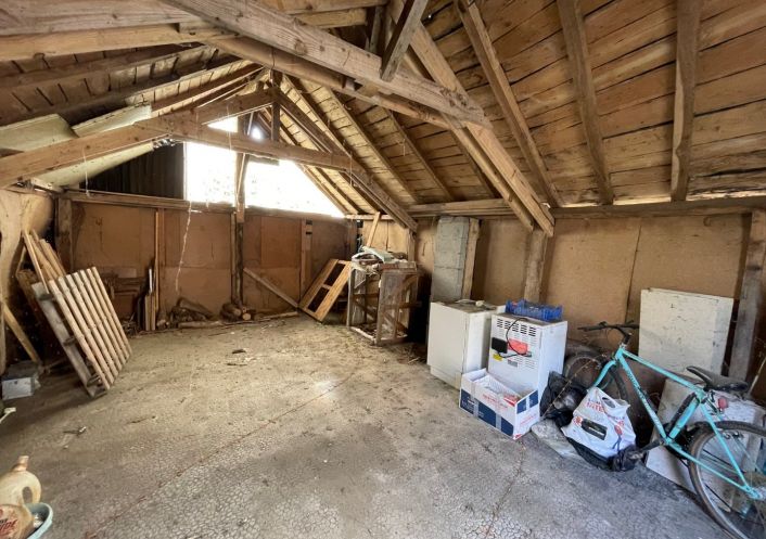à vendre Garage Ayen