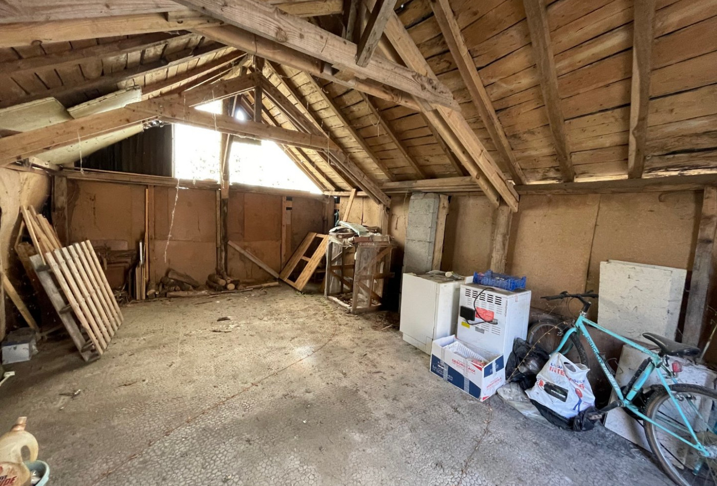 vente Garage Ayen - Photo 5