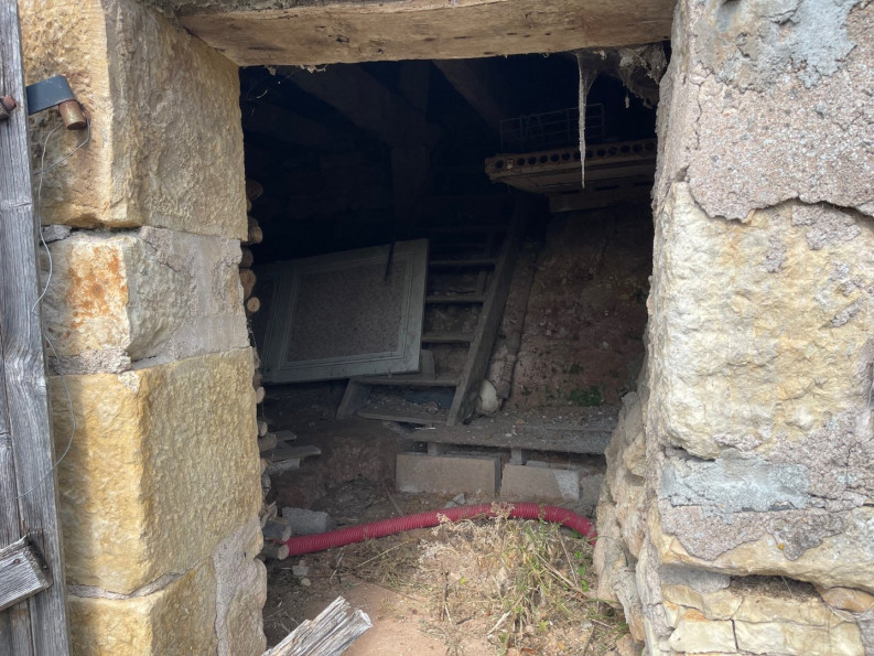 vente Garage Ayen - Photo 8