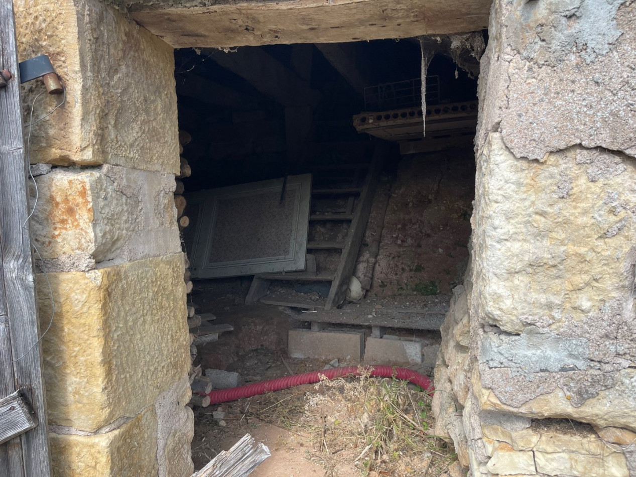 à vendre Garage Ayen - Photo 8