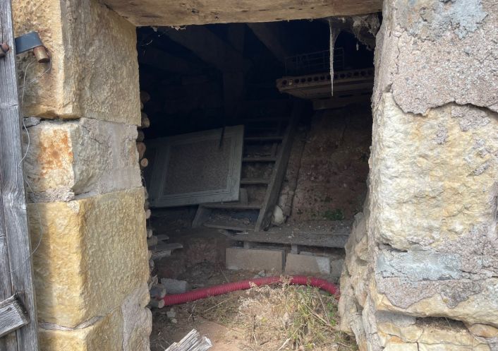 à vendre Garage Ayen