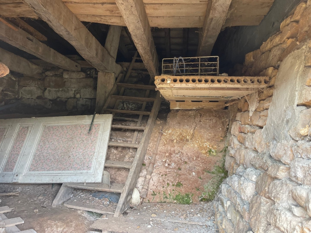 à vendre Garage Ayen - Photo 9