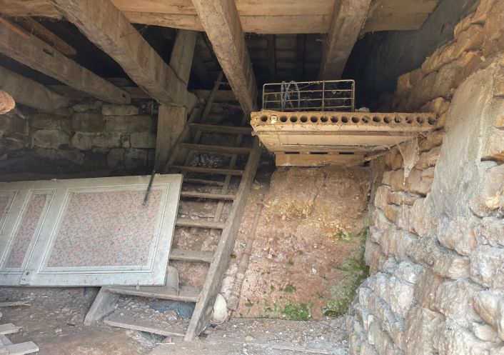 à vendre Garage Ayen