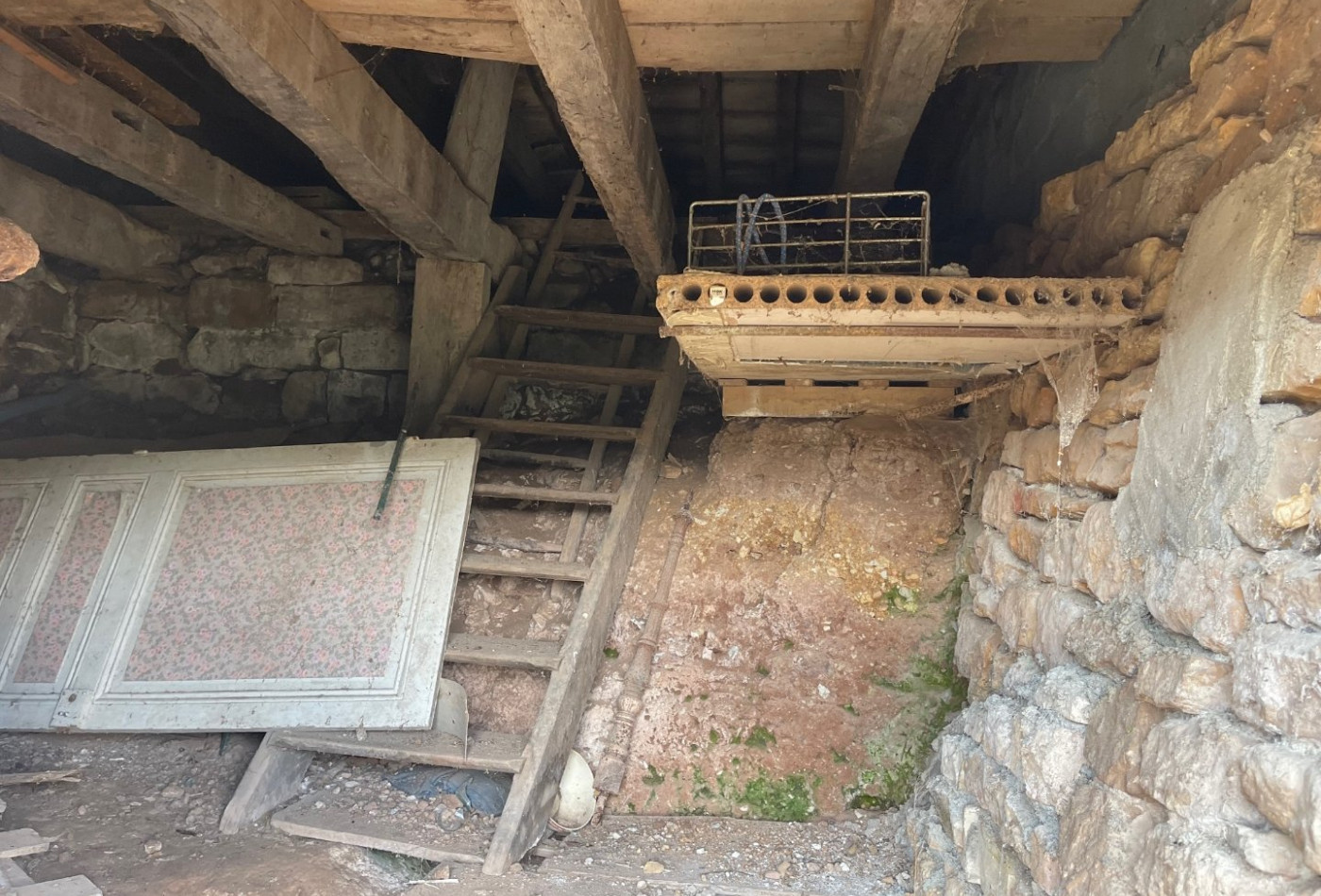 vente Garage Ayen - Photo 9