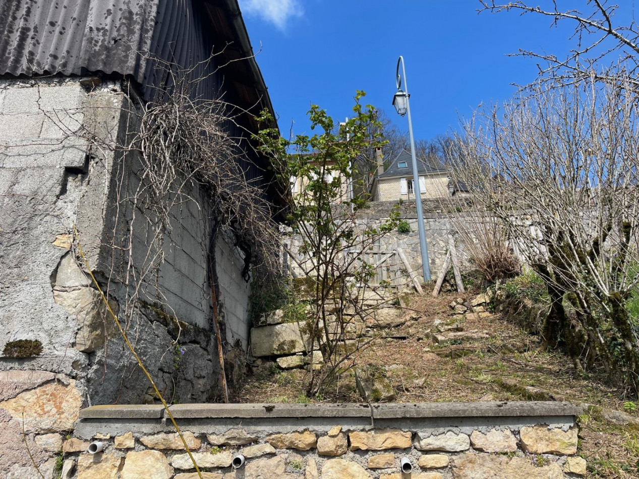 à vendre Garage Ayen - Photo 7