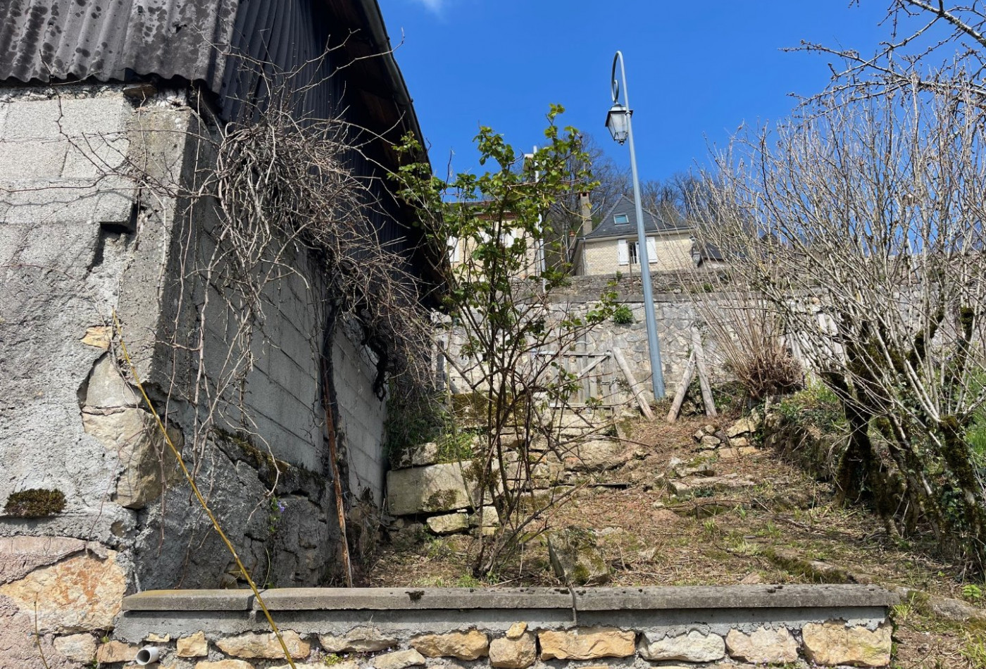 vente Garage Ayen - Photo 7