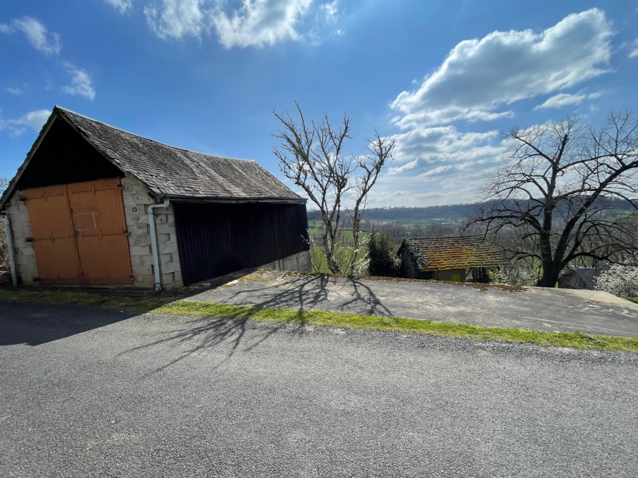 à vendre Garage Ayen - Photo 2