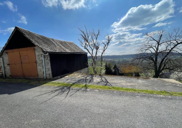 à vendre Garage Ayen