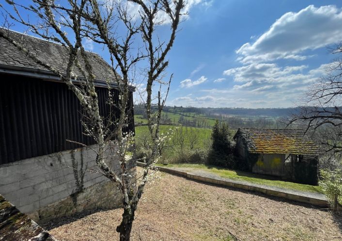 à vendre Garage Ayen