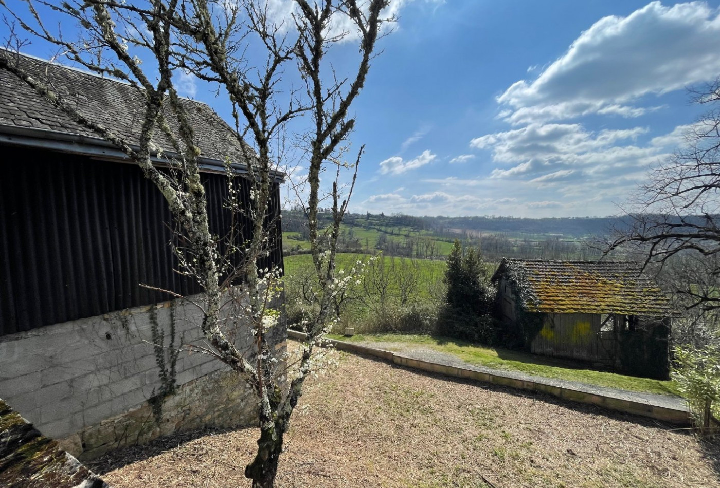 vente Garage Ayen - Photo 3