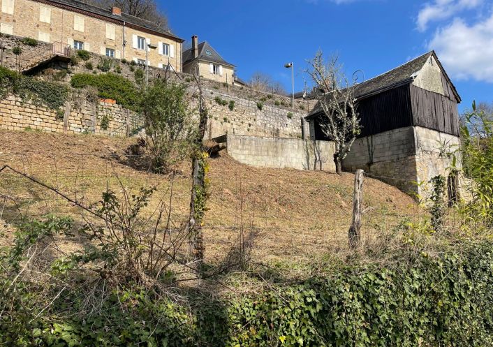 à vendre Garage Ayen