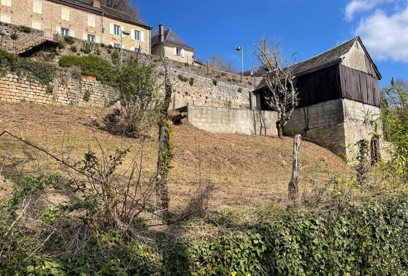 vente Garage Ayen - Photo 6