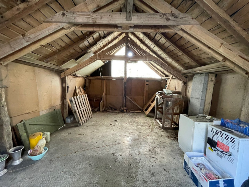vente Garage Ayen - Photo 4