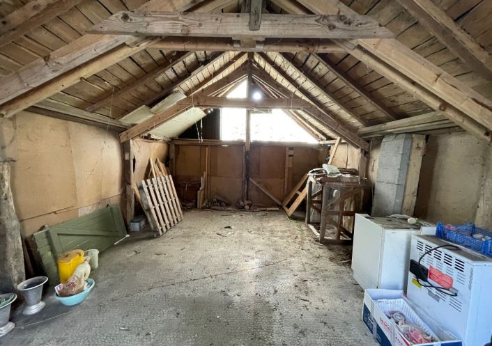à vendre Garage Ayen