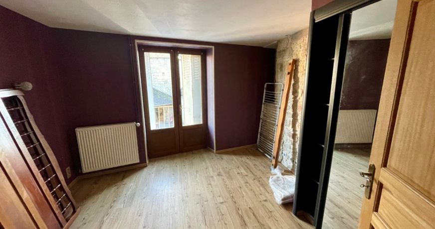 vente Maison Perpezac Le Blanc