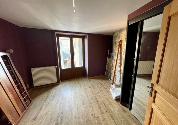 à vendre Maison Perpezac Le Blanc