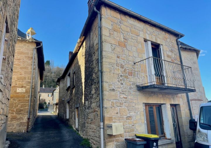 vente Maison Perpezac Le Blanc