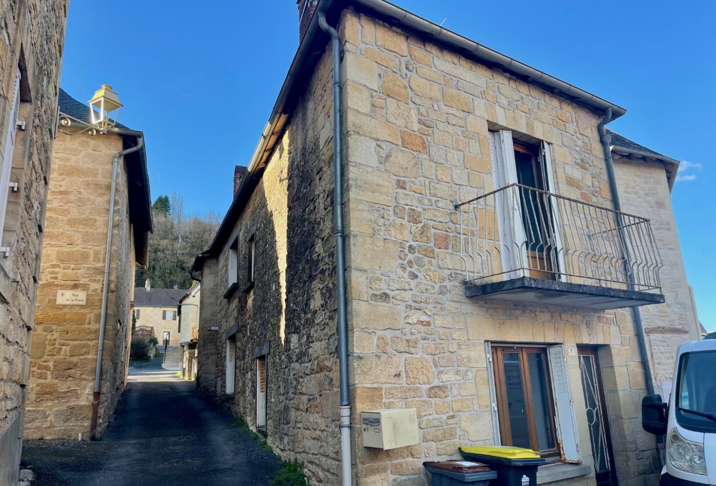 vente Maison Perpezac Le Blanc - Photo 1