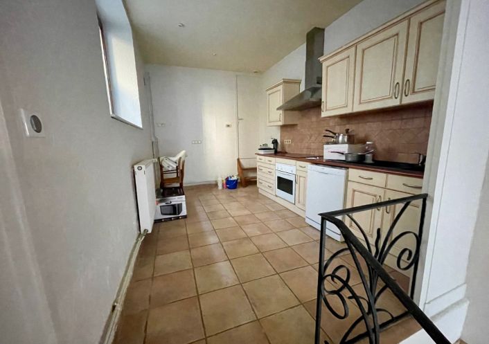 à vendre Maison Perpezac Le Blanc