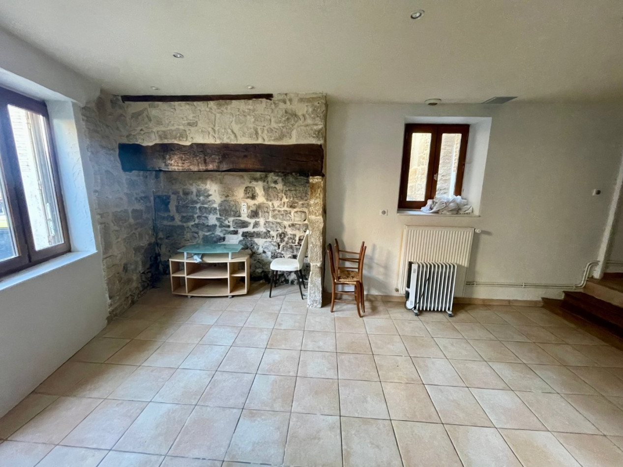 à vendre Maison Perpezac Le Blanc - Photo 3