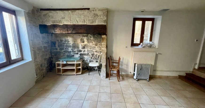 vente Maison Perpezac Le Blanc