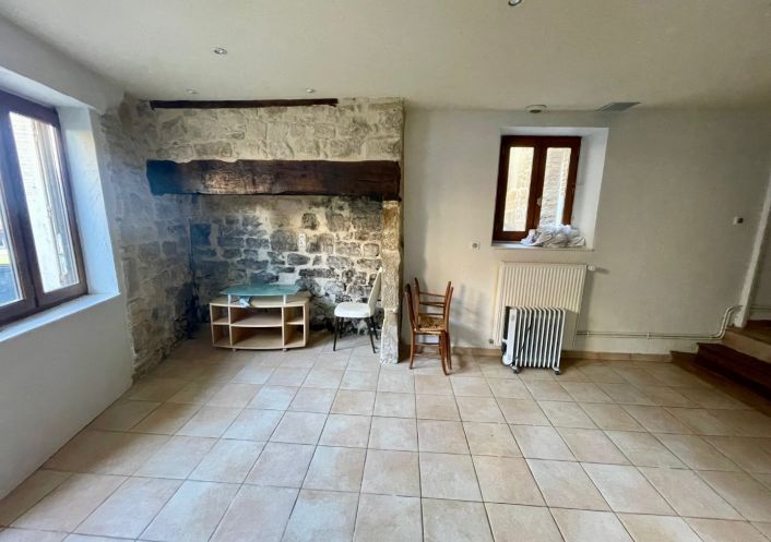 à vendre Maison Perpezac Le Blanc