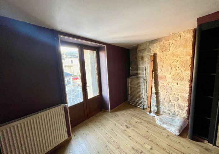 à vendre Maison Perpezac Le Blanc