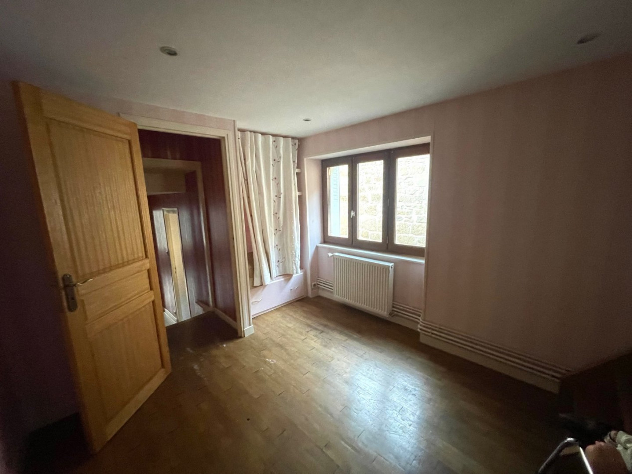 à vendre Maison Perpezac Le Blanc - Photo 6
