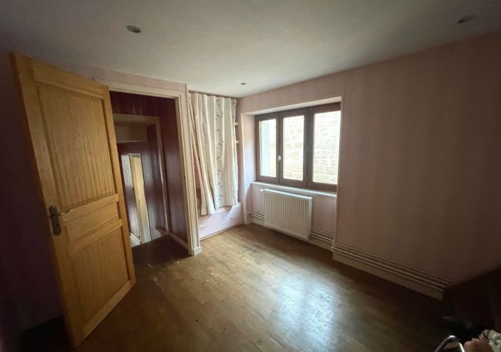 à vendre Maison Perpezac Le Blanc