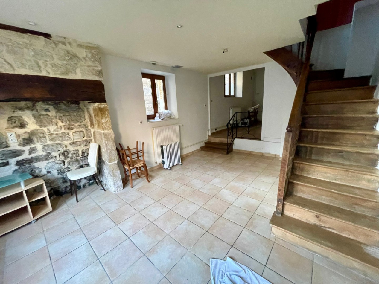 à vendre Maison Perpezac Le Blanc - Photo 5