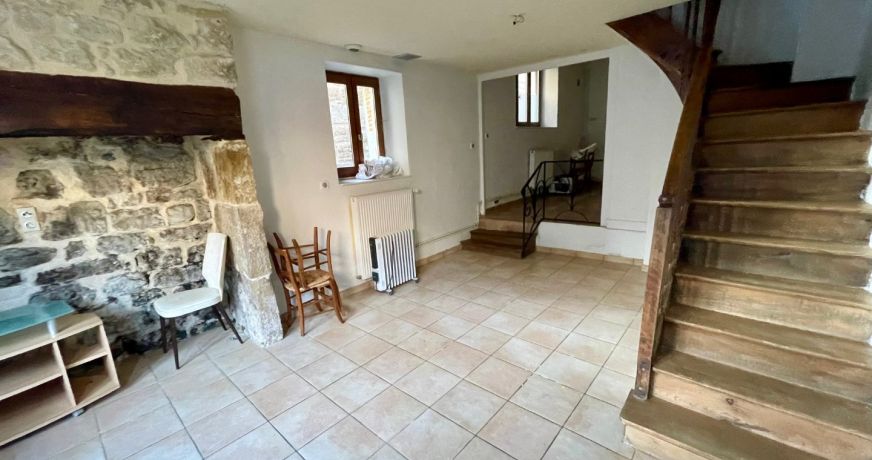 vente Maison Perpezac Le Blanc